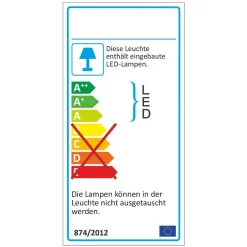 Esszimmerkommoden|Wohnzimmerkommoden*Pharao24 Highboard Cranados