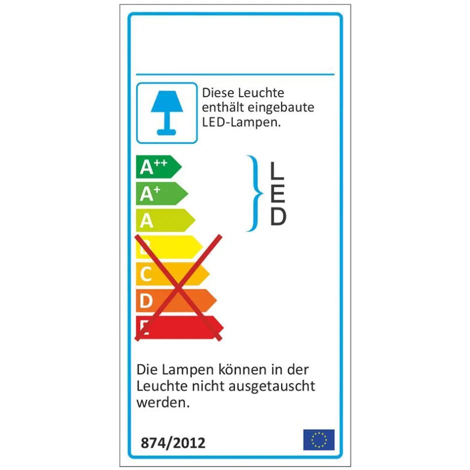 Esszimmerkommoden|Wohnzimmerkommoden*Pharao24 Highboard Cranados