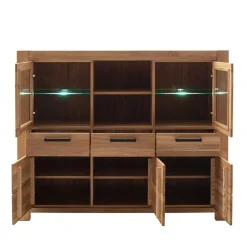 Pharao24 Highboard Crystoga><noscript><img width=