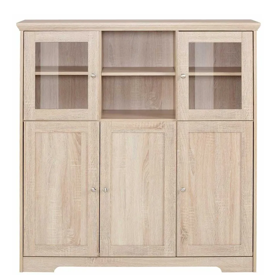 Pharao24 Highboard Derasca> Highboards|Highboards