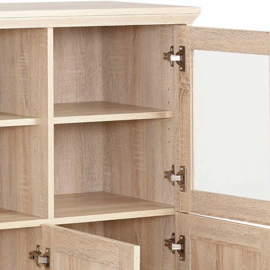 Pharao24 Highboard Derasca> Highboards|Highboards
