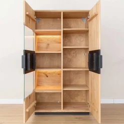 Pharao24 Highboard Deruta><noscript><img width=