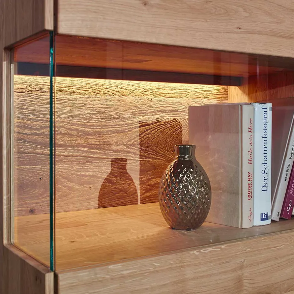 Pharao24 Highboard Eridia> Esszimmerkommoden|Wohnzimmerkommoden