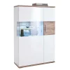 Pharao24 Highboard Gazino> Esszimmerkommoden|Highboards