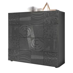 Pharao24 Highboard Hancieda> Küchenkommode|Esszimmerkommoden