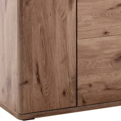 Wohnzimmerschrank|Wohnzimmervitrinen*Pharao24 Highboard Irysma