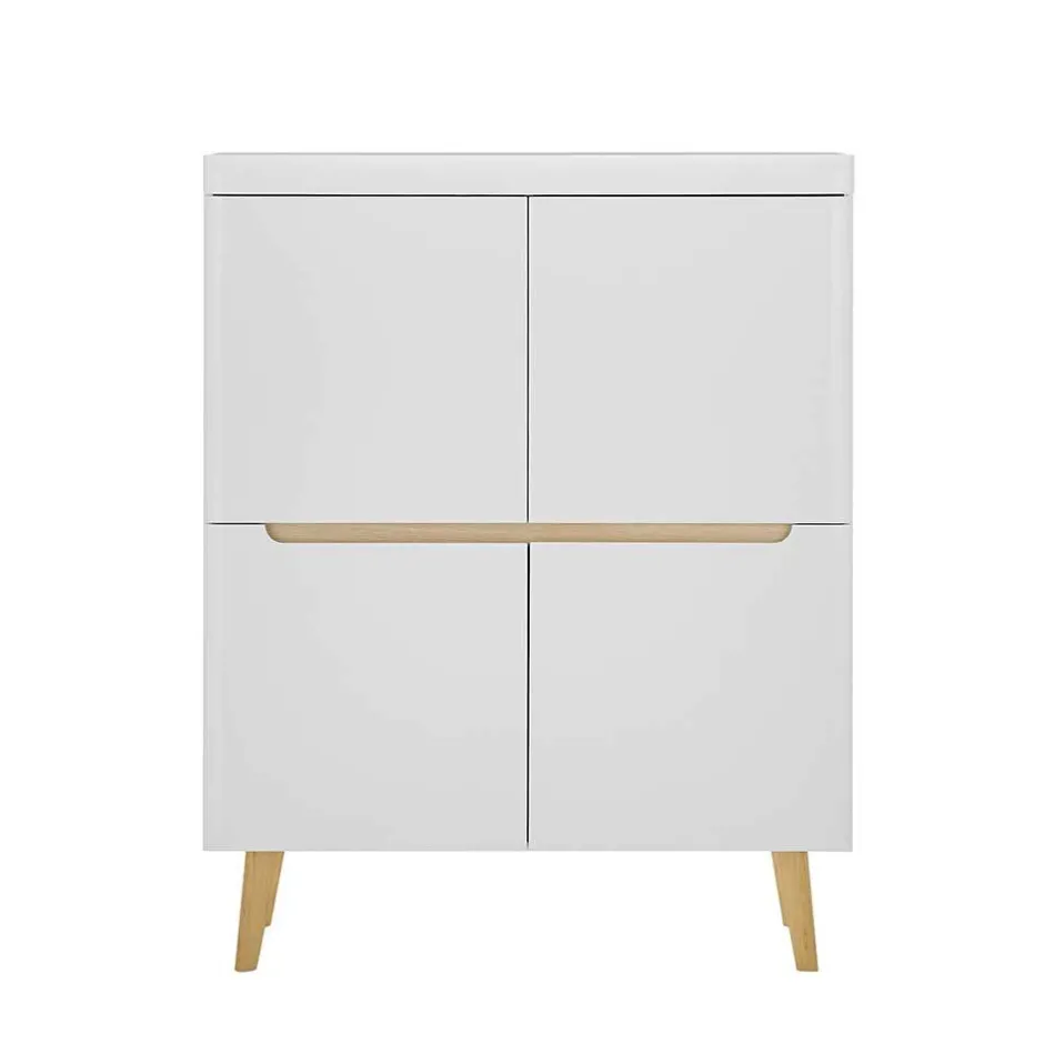 Highboards|Highboards*Pharao24 Highboard Jasturian