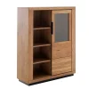 Pharao24 Highboard Jayva> Stauraumvitrinen|Highboards