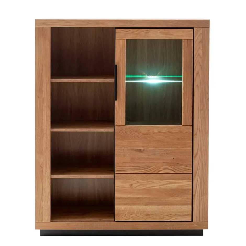 Pharao24 Highboard Jayva> Stauraumvitrinen|Highboards