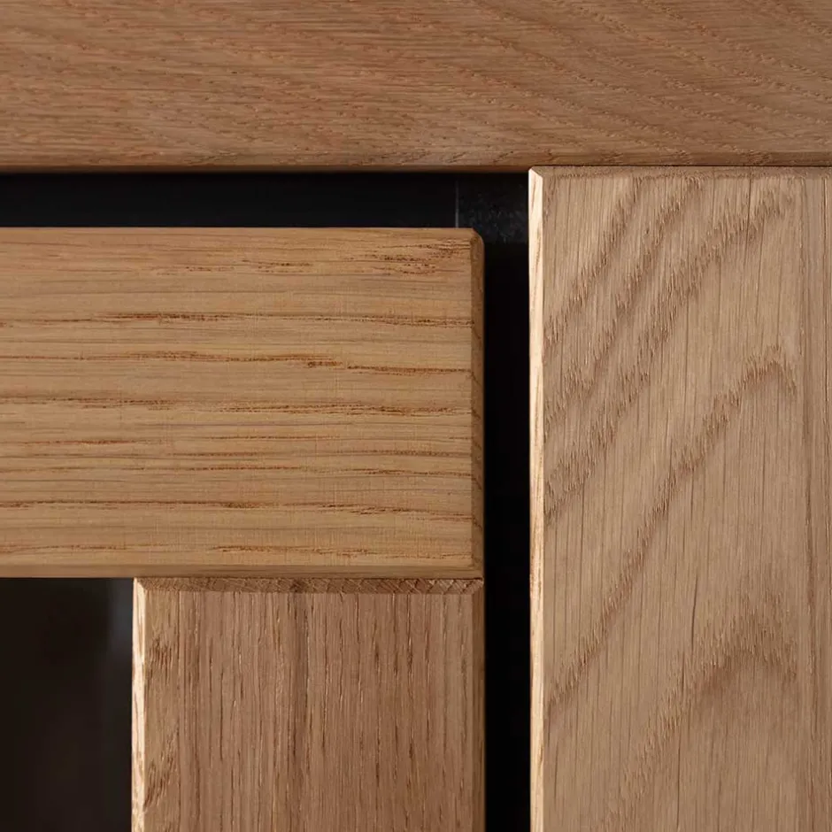 Pharao24 Highboard Jayva> Stauraumvitrinen|Highboards