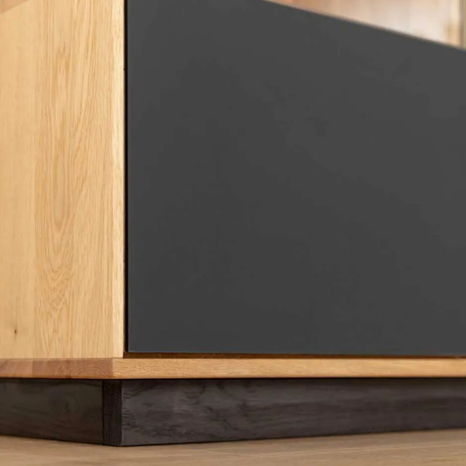 Wohnzimmerkommoden|Wohnzimmerschrank*Pharao24 Highboard Lakosion