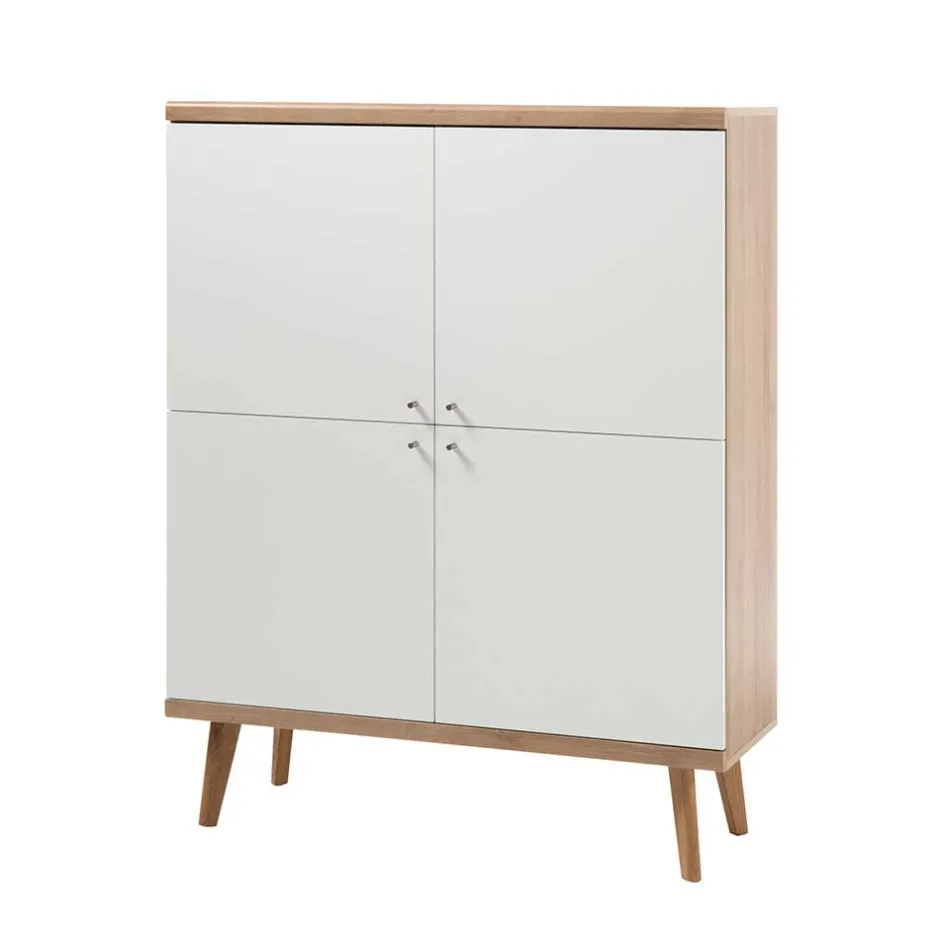 Pharao24 Highboard Levanca> Esszimmerkommoden|Wohnzimmerkommoden