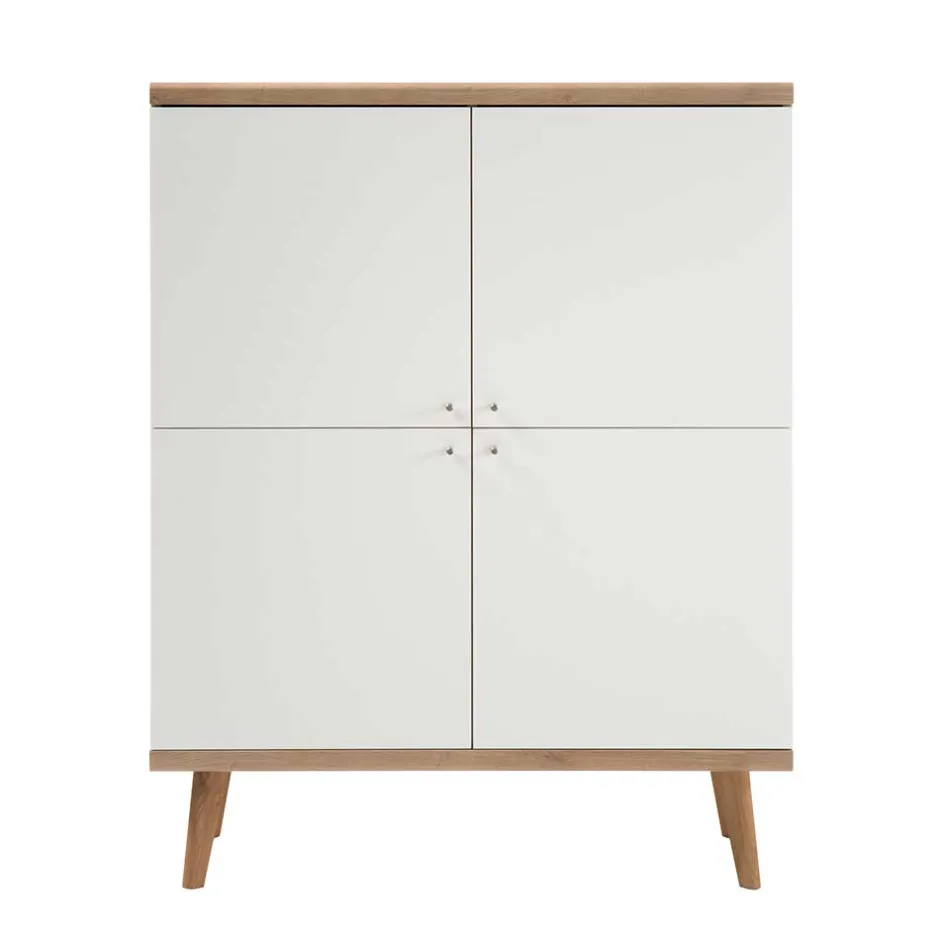 Pharao24 Highboard Levanca> Esszimmerkommoden|Wohnzimmerkommoden