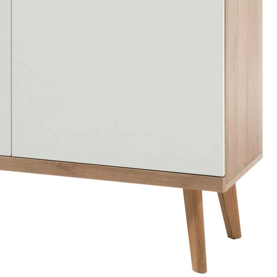 Pharao24 Highboard Levanca> Esszimmerkommoden|Wohnzimmerkommoden