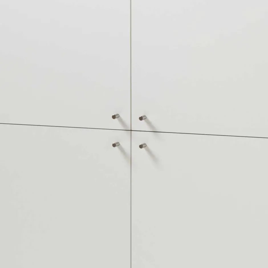 Pharao24 Highboard Levanca> Esszimmerkommoden|Wohnzimmerkommoden