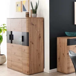 Highboards|Highboards*Pharao24 Highboard Lucisa