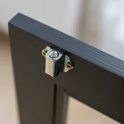 Vitrinenschrank|Stauraumvitrinen*Pharao24 Highboard Lyra