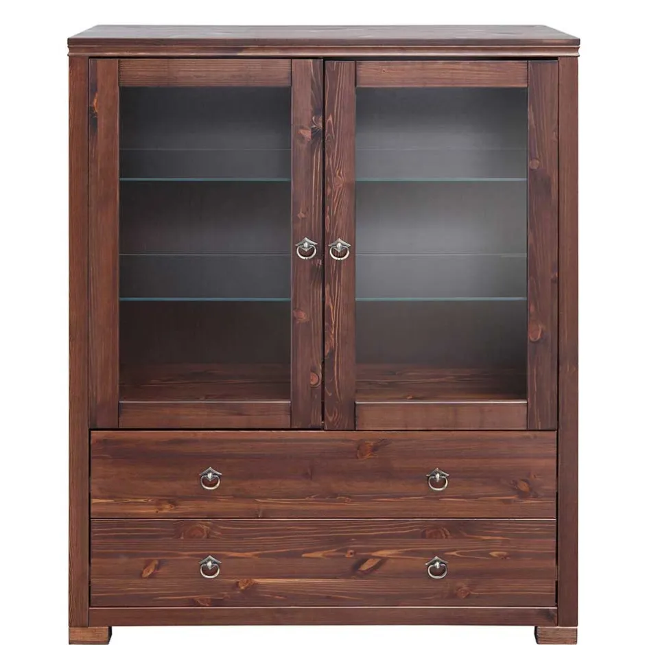 Wohnzimmerkommoden|Wohnzimmerschrank*Pharao24 Highboard Maseria