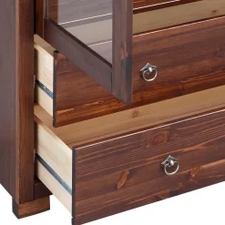 Wohnzimmerkommoden|Wohnzimmerschrank*Pharao24 Highboard Maseria