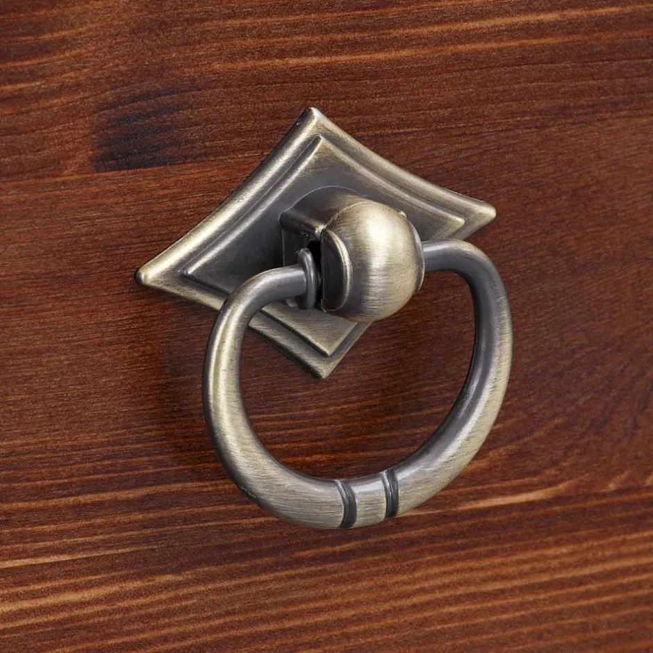 Wohnzimmerkommoden|Wohnzimmerschrank*Pharao24 Highboard Maseria