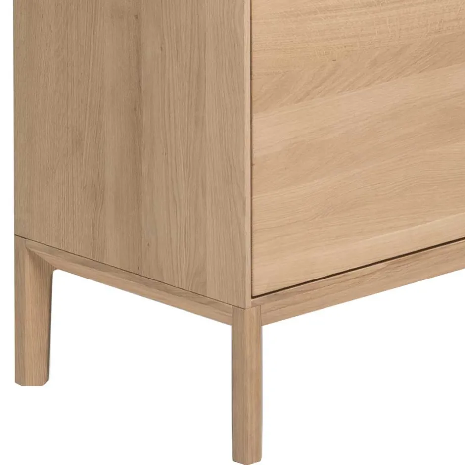 Wohnzimmervitrinen*Pharao24 Highboard Mirones