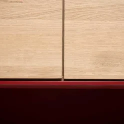 Wohnzimmervitrinen*Pharao24 Highboard Mirones