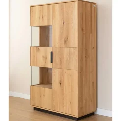Pharao24 Highboard Niko> Stauraumvitrinen|Highboards
