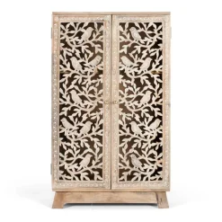 Esszimmerschränke|Kleiderschränke*Pharao24 Highboard Nuento