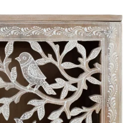 Esszimmerschränke|Kleiderschränke*Pharao24 Highboard Nuento