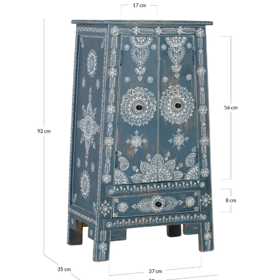 Highboards|Highboards*Pharao24 Highboard Ovaio