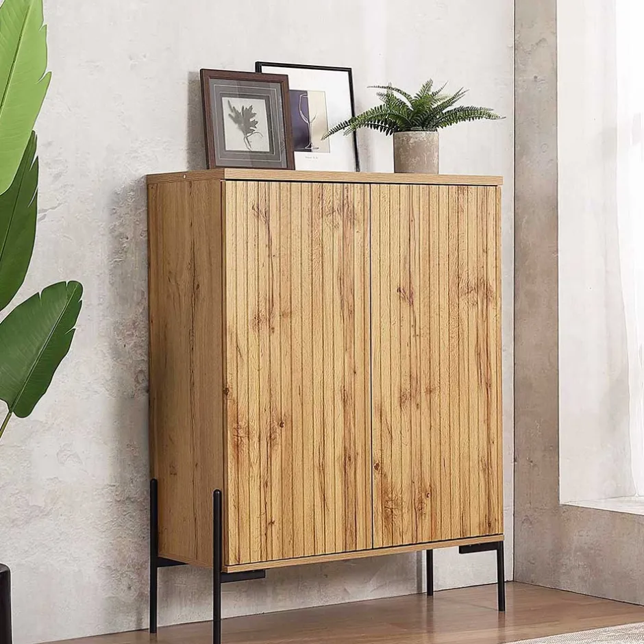 Pharao24 Highboard Prenzlau> Highboards|Highboards