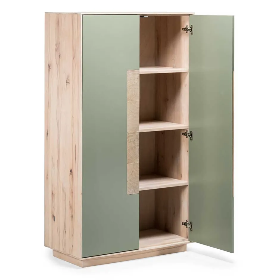 Pharao24 Highboard Samanda> Esszimmerkommoden|Highboards