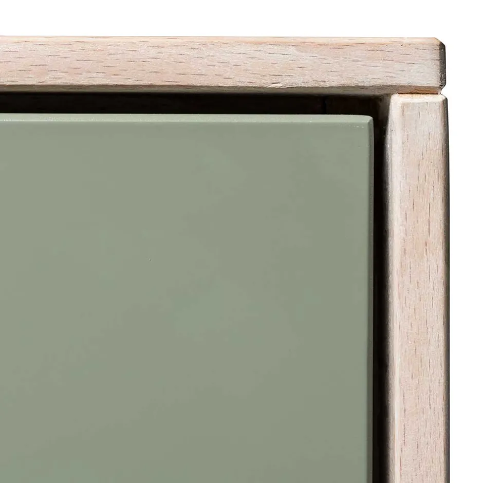 Pharao24 Highboard Samanda> Esszimmerkommoden|Highboards