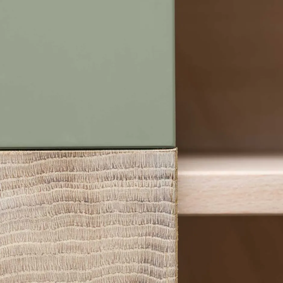 Pharao24 Highboard Samanda> Esszimmerkommoden|Highboards