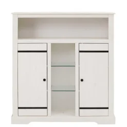 Pharao24 Highboard Siluzia><noscript><img width=