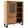 Pharao24 Highboard Suzana> Highboards|Highboards