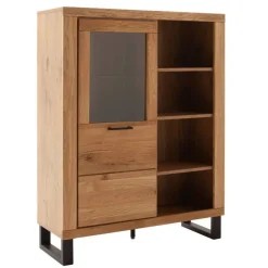 Pharao24 Highboard Suzana> Highboards|Highboards