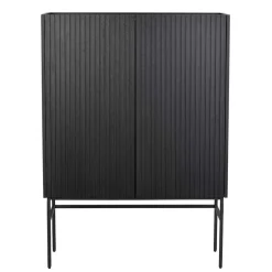 Wohnzimmerkommoden|Wohnzimmerschrank*Pharao24 Highboard Telgada