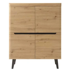 Pharao24 Highboard Tomya><noscript><img width=