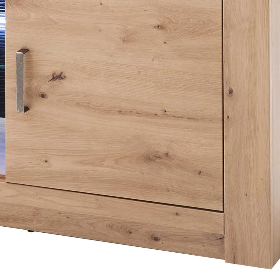 Pharao24 Highboard Tridovina> Esszimmerkommoden|Wohnzimmerkommoden