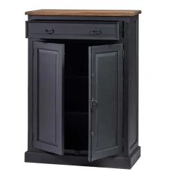 Esszimmerschränke|Highboards*Pharao24 Highboard Trisdan