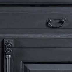 Esszimmerschränke|Highboards*Pharao24 Highboard Trisdan