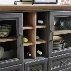 Esszimmerkommoden|Highboards*Pharao24 Highboard Valgura