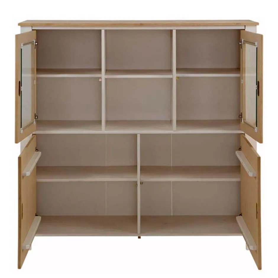 Pharao24 Highboard Vascaja> Highboards|Highboards