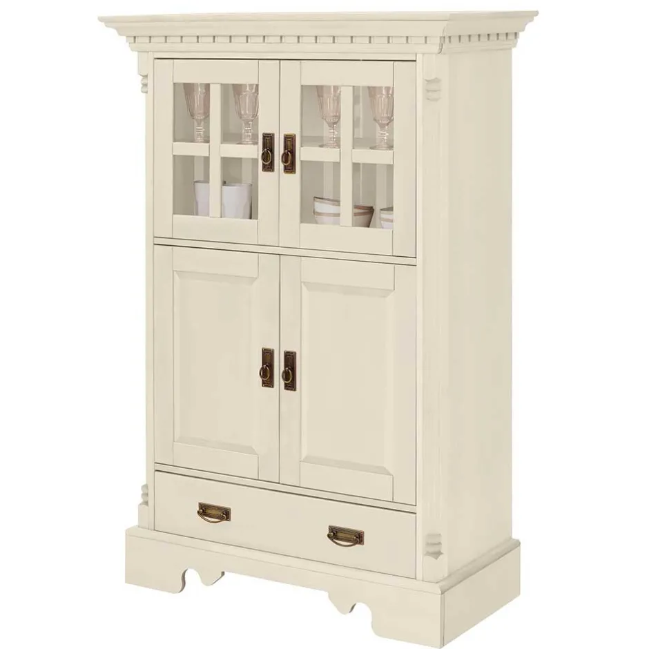 Pharao24 HIghboard Vascires> Wohnzimmervitrinen