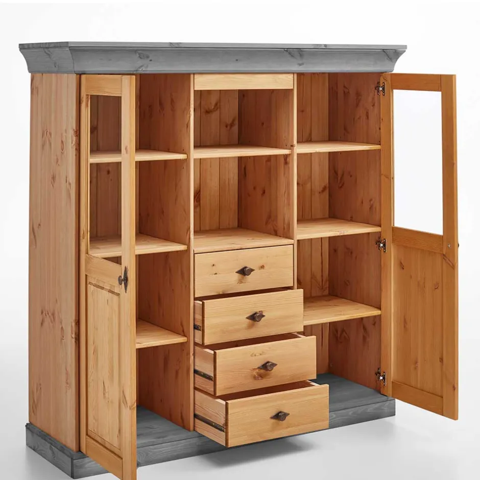 Pharao24 Highboard Viaduca> Esszimmerkommoden|Esszimmerschränke