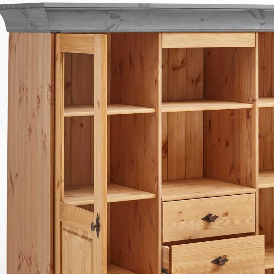 Pharao24 Highboard Viaduca> Esszimmerkommoden|Esszimmerschränke