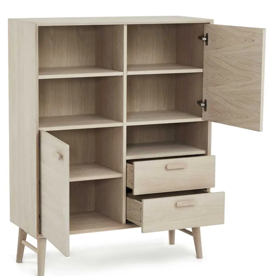 Highboards|Highboards*Pharao24 Highboard Vilrada