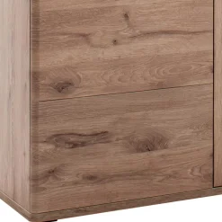 Wohnzimmerkommoden|Wohnzimmerschrank*Pharao24 Highboard Vitrine Irysma