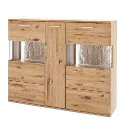 Highboards|Highboards*Pharao24 Highboard Vitrine Lamanda